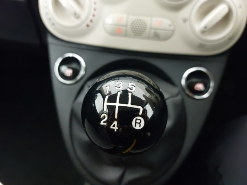 Used Fiat 500 2019 for sale - 77816337: Photo 16