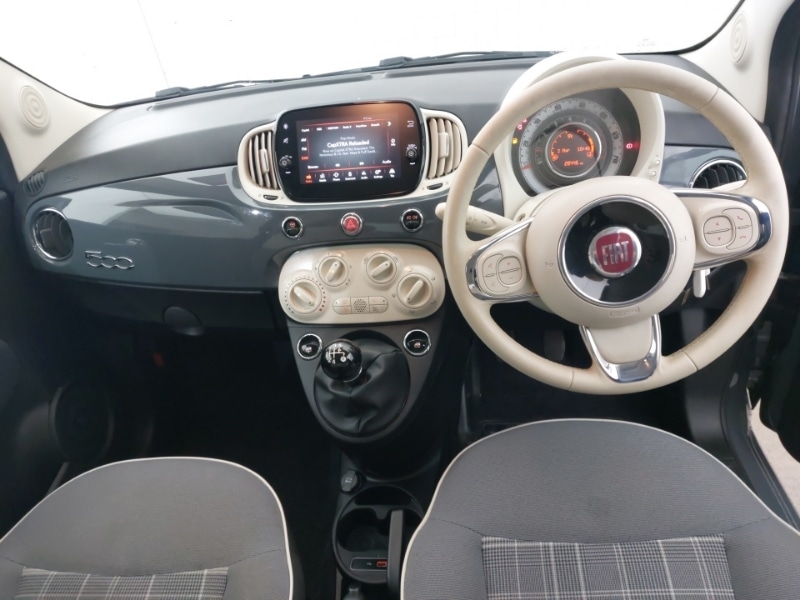 Used Fiat 500 2019 for sale - 77816337: Photo 2