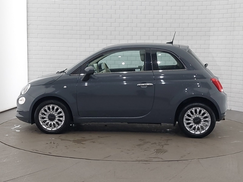 Used Fiat 500 2019 for sale - 77816337: Photo 4