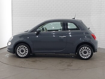 Used Fiat 500 2019 for sale - 77816337: Photo