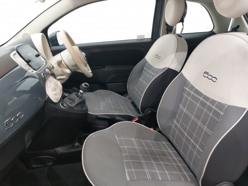 Used Fiat 500 2019 for sale - 77816337: Photo 5