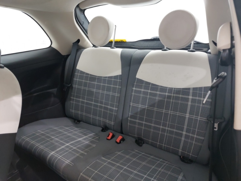 Used Fiat 500 2019 for sale - 77816337: Photo 6