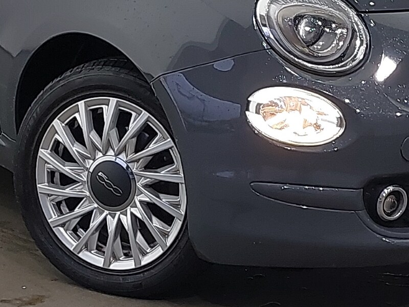 Used Fiat 500 2019 for sale - 77816337: Photo 9