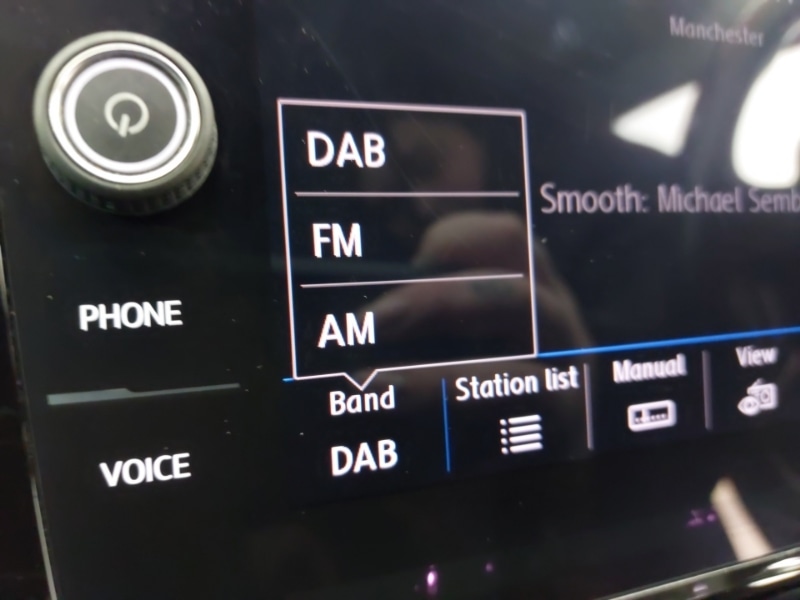 Used Volkswagen Golf 2018 for sale - 77922507: Photo 11