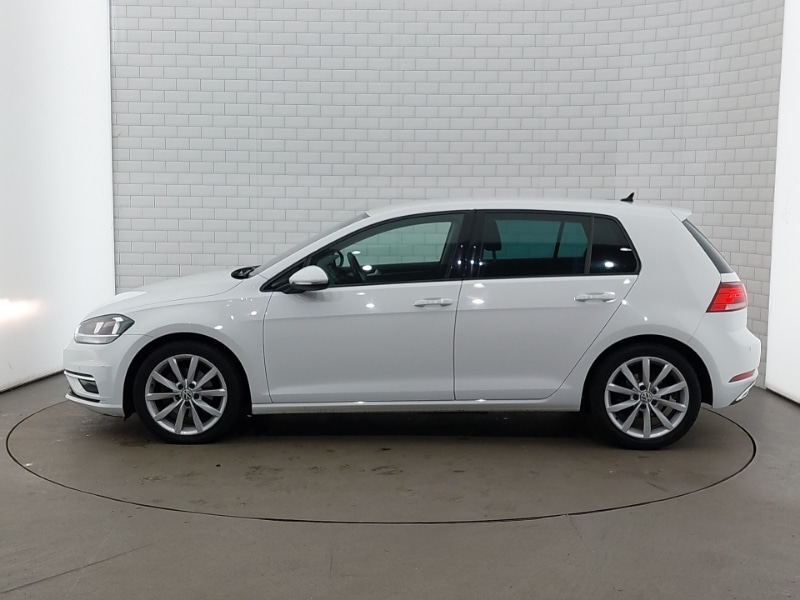 Used Volkswagen Golf 2018 for sale - 77922507: Photo 4