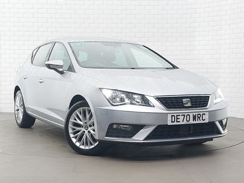 Used SEAT Leon 2020 for sale - 78079534: Photo 1