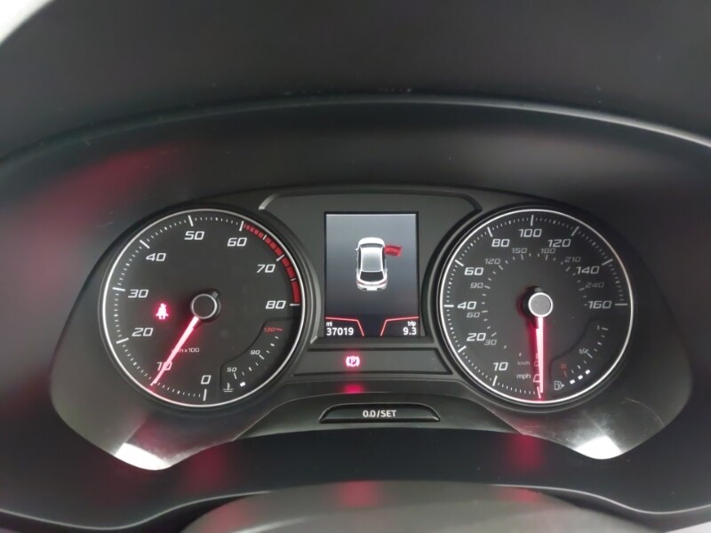 Used SEAT Leon 2020 for sale - 78079534: Photo 12