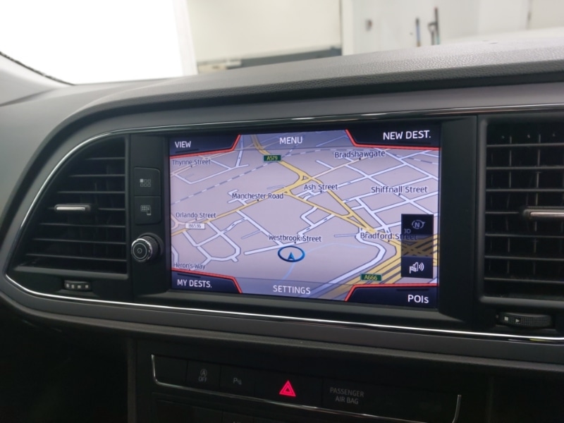 Used SEAT Leon 2020 for sale - 78079534: Photo 15