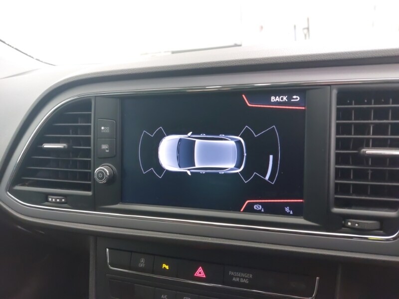 Used SEAT Leon 2020 for sale - 78079534: Photo 16