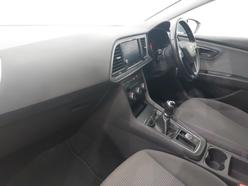 Used SEAT Leon 2020 for sale - 78079534: Photo 5