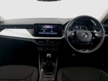 Used Skoda Kamiq 2022 for sale - 75101697: Photo