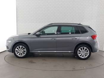 Used Skoda Kamiq 2022 for sale - 75101697: Photo