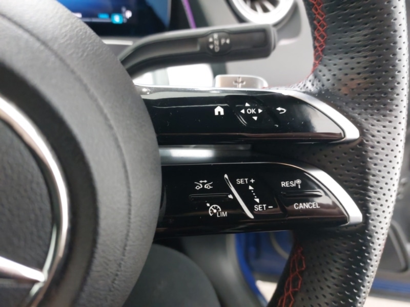 Used Mercedes-Benz GLB 2025 for sale - 77536728: Photo 14