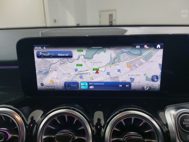 Used Mercedes-Benz GLB 2025 for sale - 77536728: Photo 15