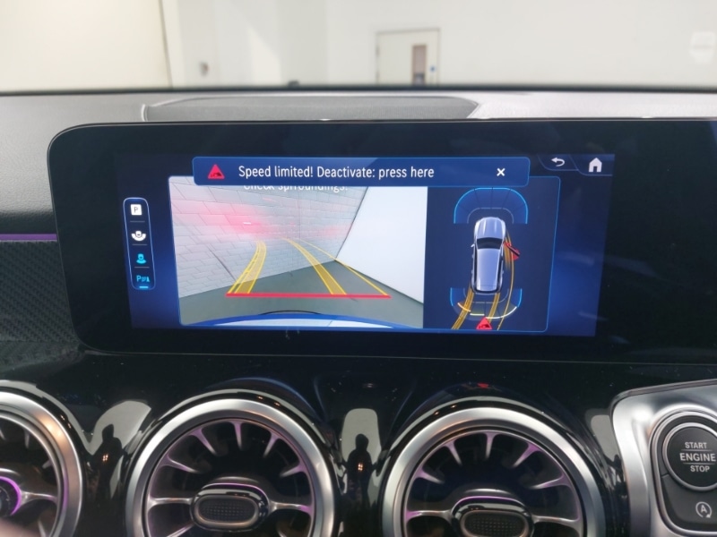 Used Mercedes-Benz GLB 2025 for sale - 77536728: Photo 16