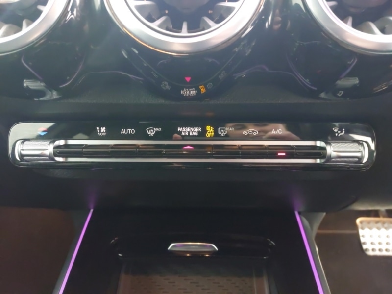 Used Mercedes-Benz GLB 2025 for sale - 77536728: Photo 17