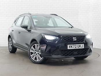 Used SEAT Arona 2023 for sale - 78415512: Photo