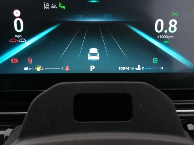 Used Omoda OMODA 5 2024 for sale - 76947227: Photo 13