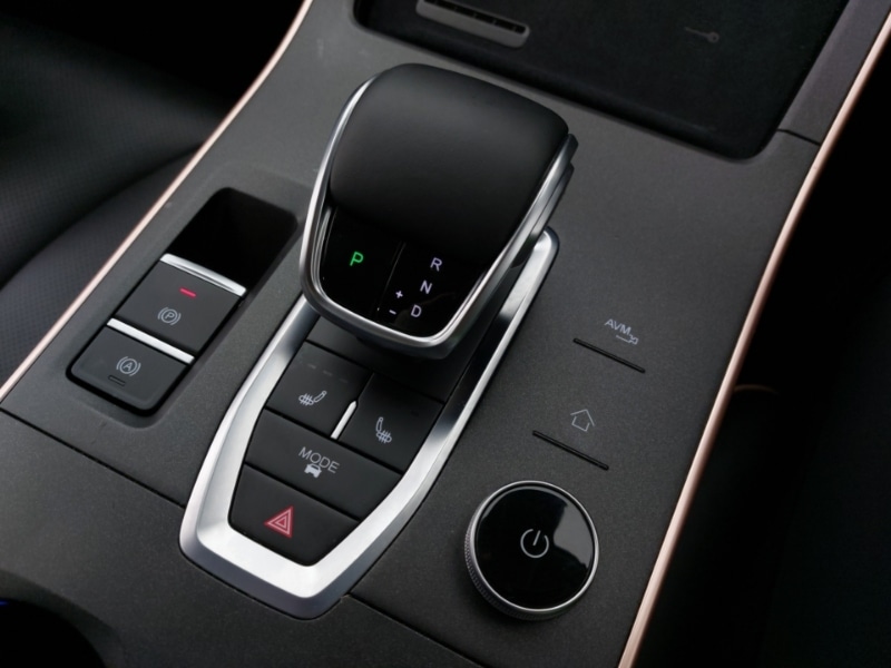 Used Omoda OMODA 5 2024 for sale - 76947227: Photo 15