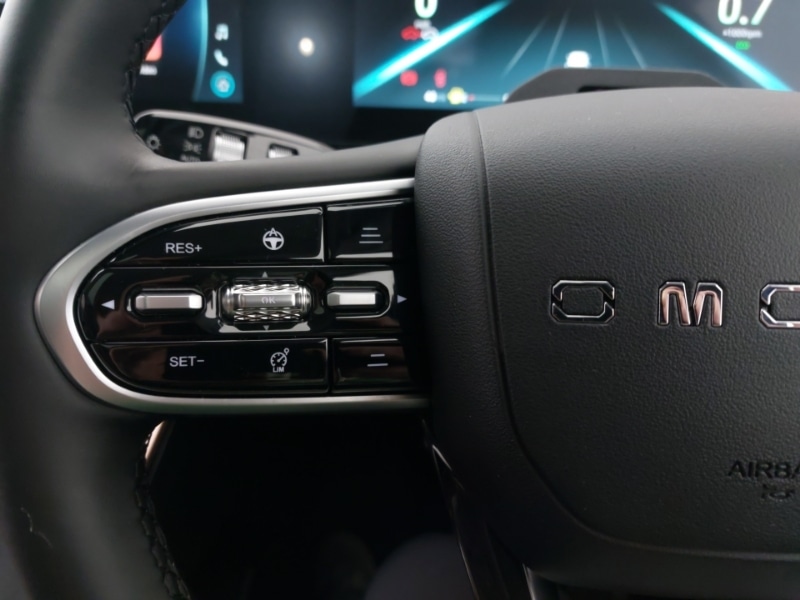 Used Omoda OMODA 5 2024 for sale - 76947227: Photo 17