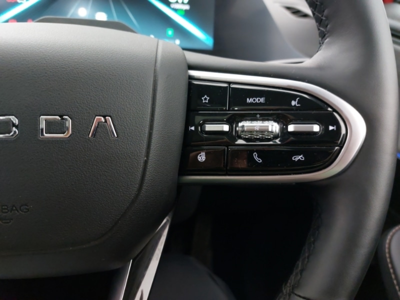 Used Omoda OMODA 5 2024 for sale - 76947227: Photo 18