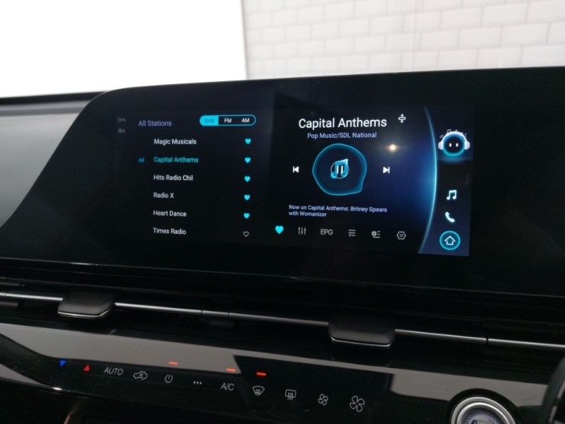 Used Omoda OMODA 5 2024 for sale - 76947227: Photo 19