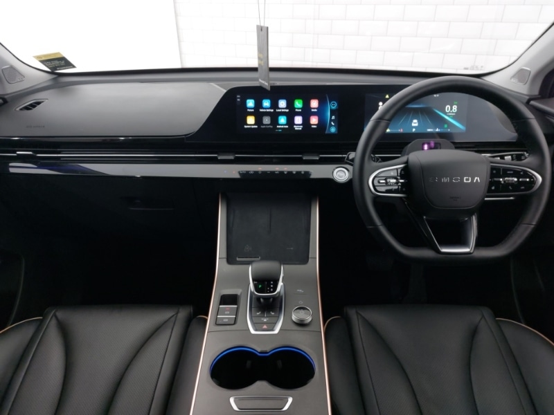 Used Omoda OMODA 5 2024 for sale - 76947227: Photo 2