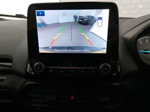 Used Ford Ecosport 2022 for sale - 76188170: Photo 10