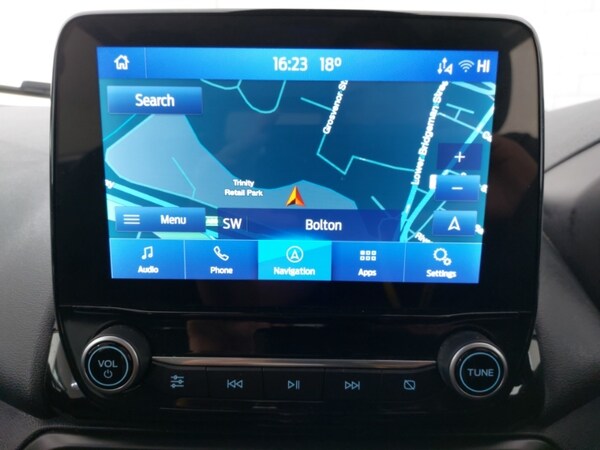 Used Ford Ecosport 2022 for sale - 76188170: Photo 11