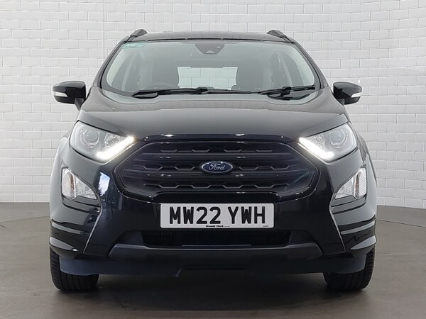 Used Ford Ecosport 2022 for sale - 76188170: Photo 12