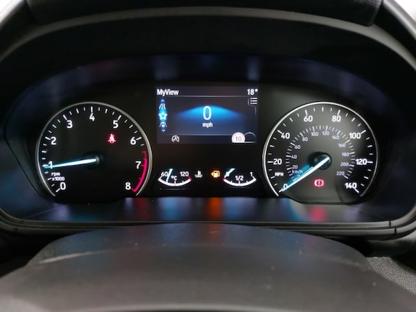 Used Ford Ecosport 2022 for sale - 76188170: Photo 13