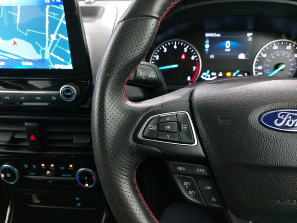 Used Ford Ecosport 2022 for sale - 76188170: Photo 14
