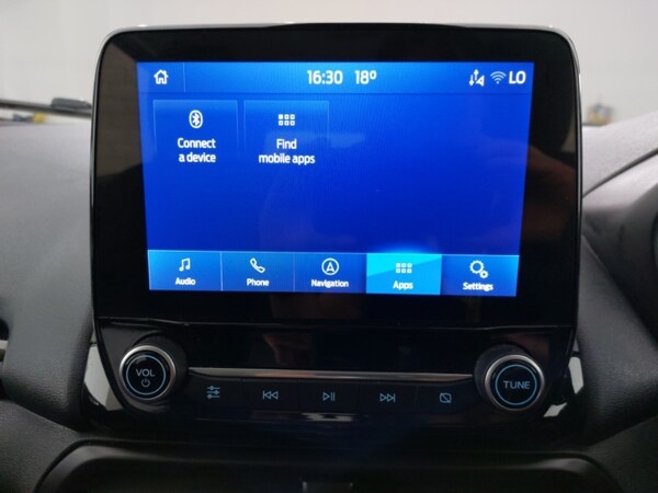 Used Ford Ecosport 2022 for sale - 76188170: Photo 17