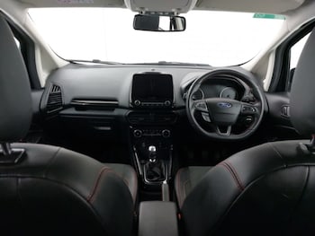 Used Ford Ecosport 2022 for sale - 76188170: Photo 2