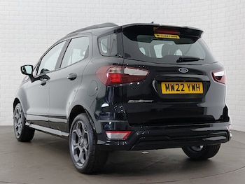 Used Ford Ecosport 2022 for sale - 76188170: Photo 3