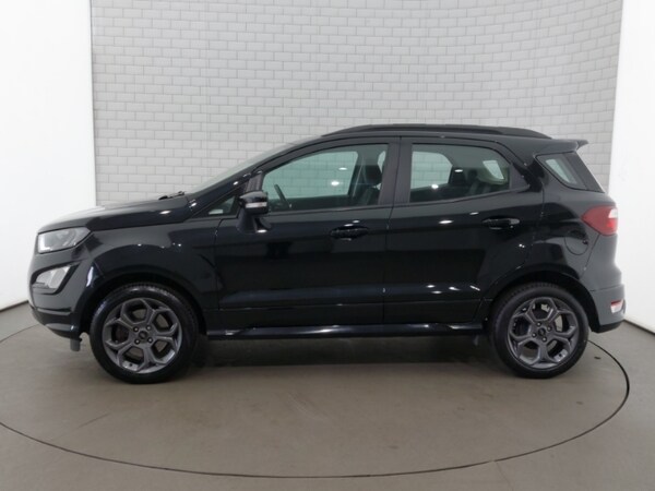 Used Ford Ecosport 2022 for sale - 76188170: Photo 4