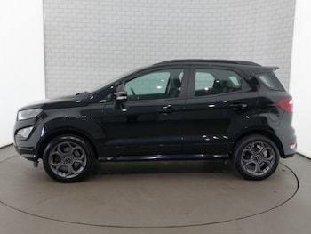 Used Ford Ecosport 2022 for sale - 76188170: Photo 4