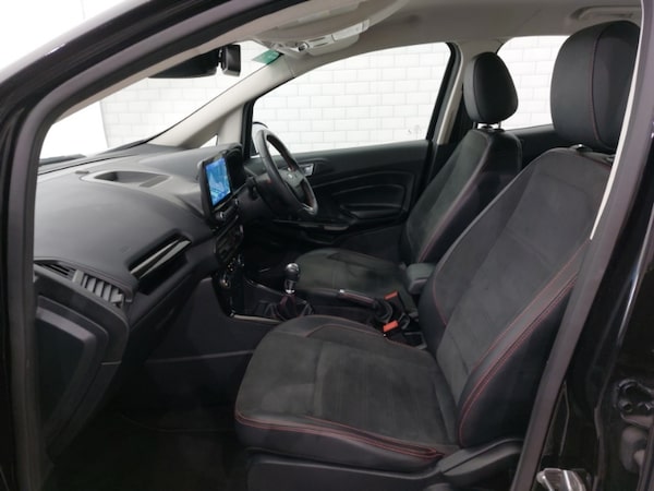 Used Ford Ecosport 2022 for sale - 76188170: Photo 5