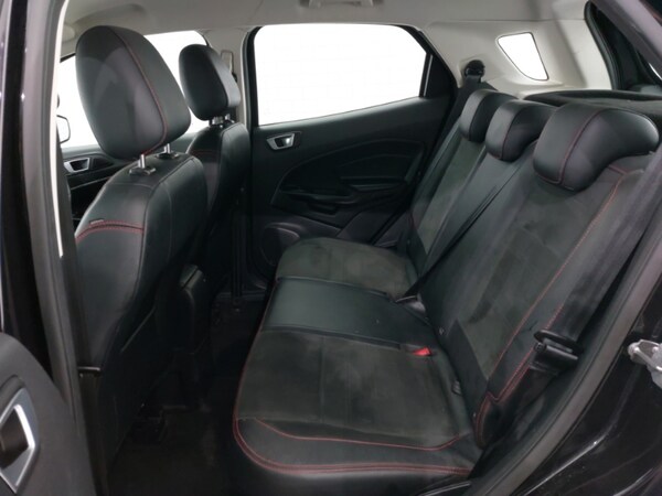Used Ford Ecosport 2022 for sale - 76188170: Photo 6