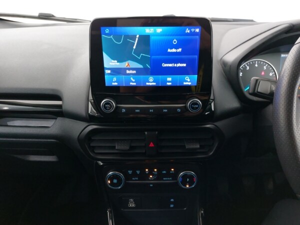 Used Ford Ecosport 2022 for sale - 76188170: Photo 7
