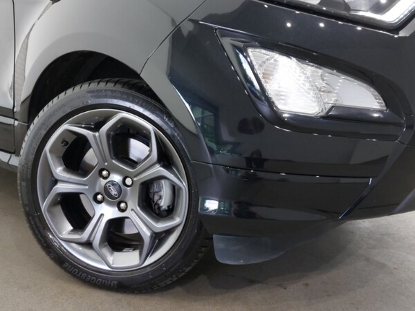 Used Ford Ecosport 2022 for sale - 76188170: Photo 9