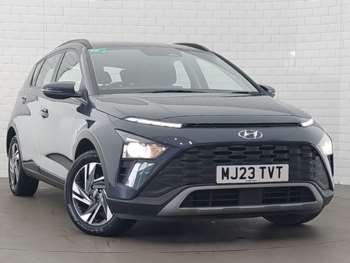 2023 - 1.0 TGDi 48V MHEV SE Connect 5dr