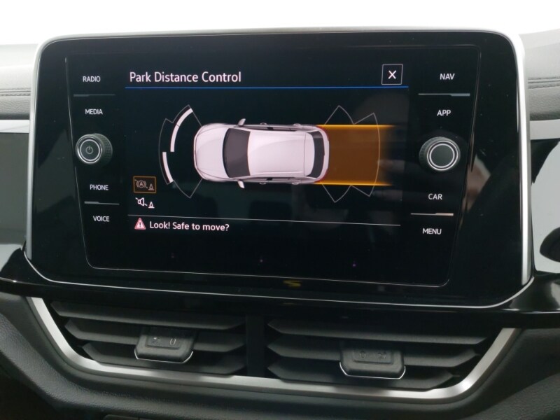 Used Volkswagen T-Roc 2025 for sale - 77278325: Photo 11