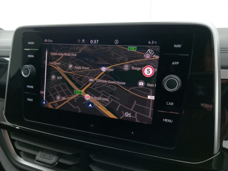 Used Volkswagen T-Roc 2025 for sale - 77278325: Photo 17