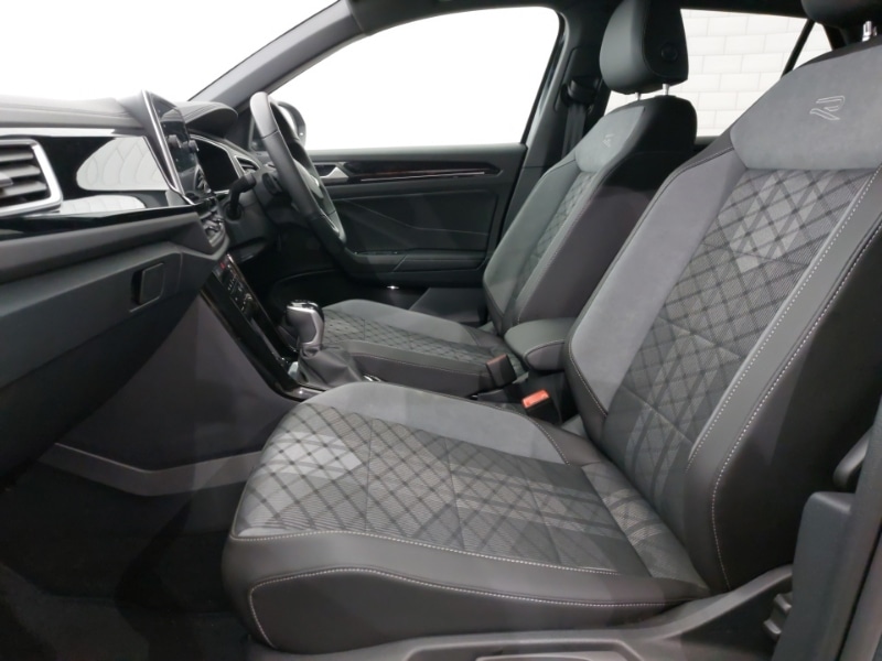 Used Volkswagen T-Roc 2025 for sale - 77278325: Photo 5