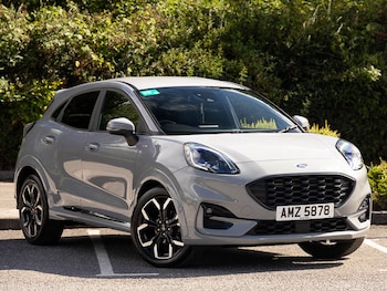 Used Ford Puma 2023 for sale - 79468394: Photo