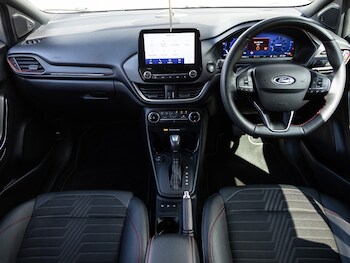 Used Ford Puma 2023 for sale - 79468394: Photo