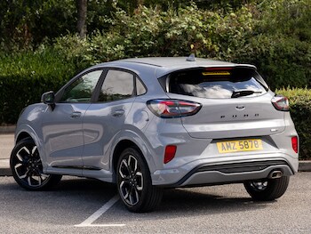 Used Ford Puma 2023 for sale - 79468394: Photo