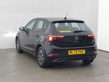 Used Volkswagen Polo 2022 for sale - 78247207: Photo