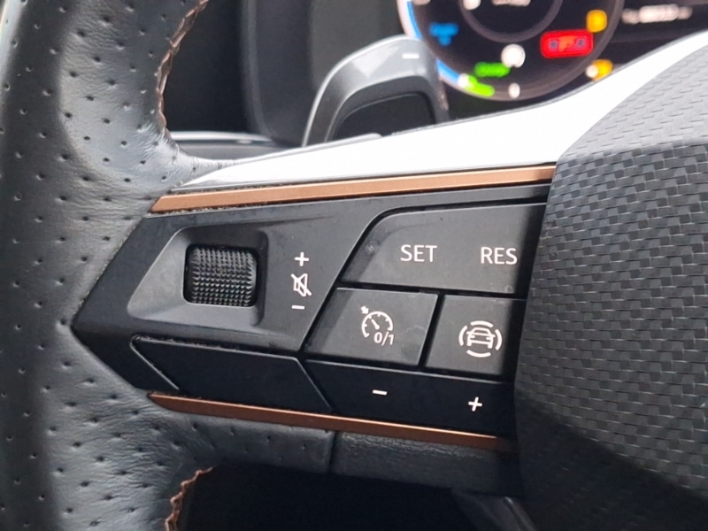 Used Cupra Leon 2021 for sale - 77698546: Photo 18